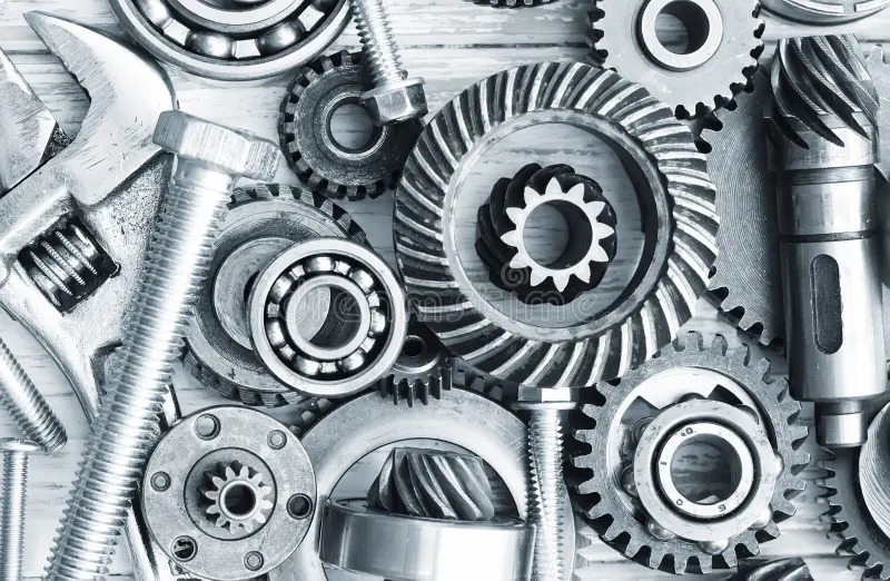 Industrial Supplies